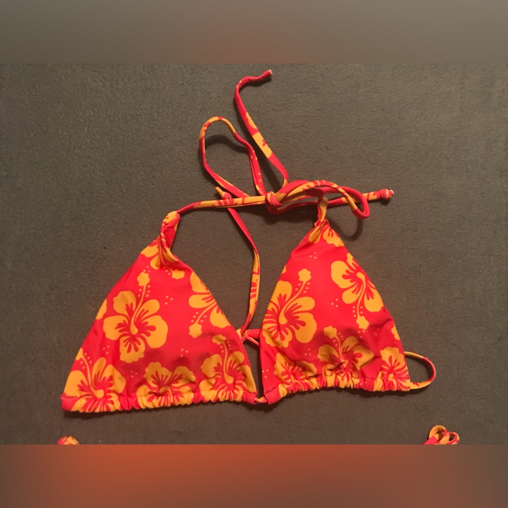 NEW Brazilian Style String Bikini - Picture 8 of 15